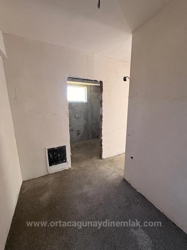 Ortaca Çaylı Mah. 3+1 Sıfır Satılık Dubleks Satılık Villa