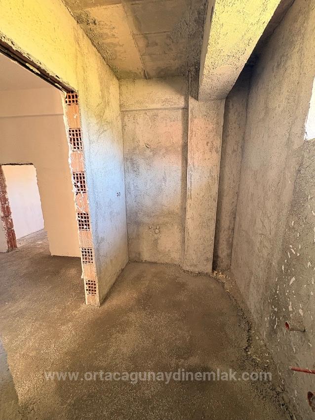 Ortaca Çaylı Mah. 3+1 Sıfır Satılık Dubleks Satılık Villa
