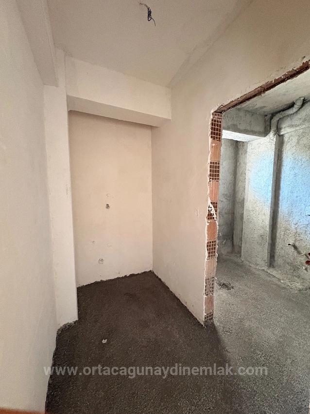 Ortaca Çaylı Mah. 3+1 Sıfır Satılık Dubleks Satılık Villa