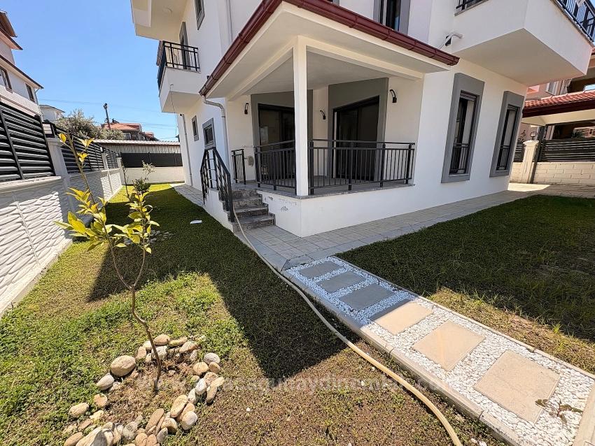 Ortaca Karaburun Mah. Tam Müstakil 4+1 Satılık Sıfır Villa