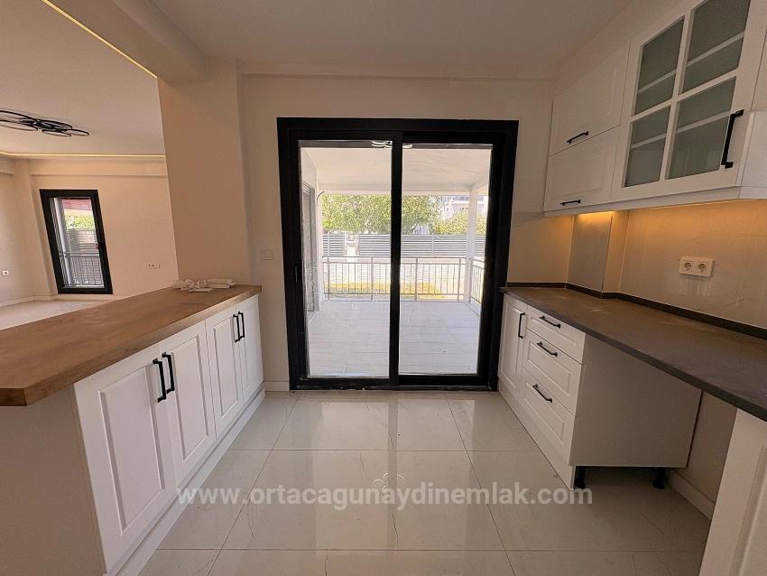 Ortaca Karaburun Mah. Tam Müstakil 4+1 Satılık Sıfır Villa
