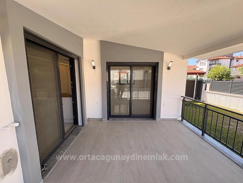 Ortaca Karaburun Mah. Tam Müstakil 4+1 Satılık Sıfır Villa