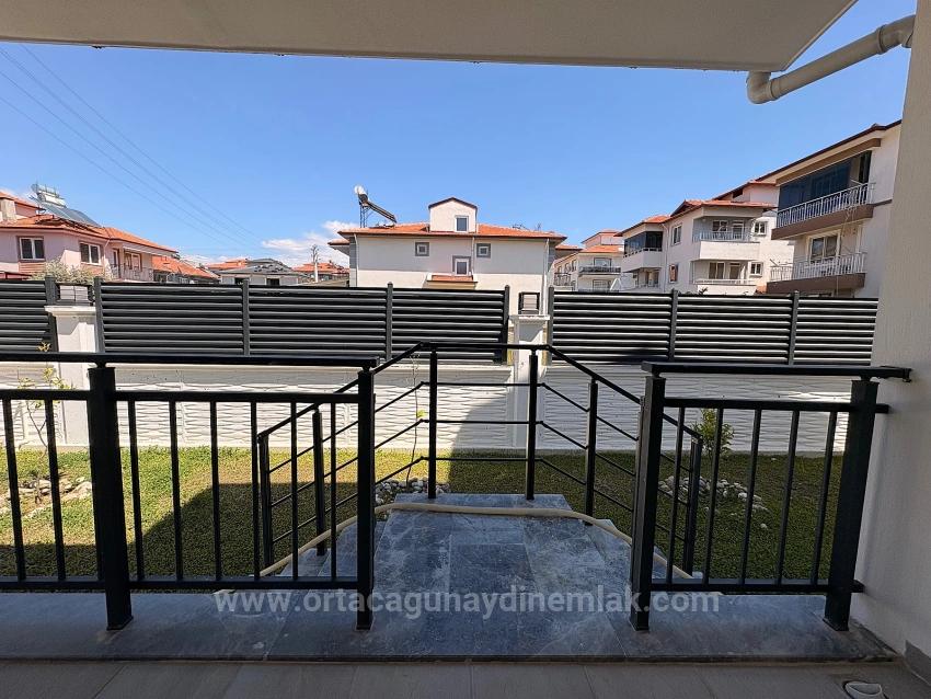Ortaca Karaburun Mah. Tam Müstakil 4+1 Satılık Sıfır Villa