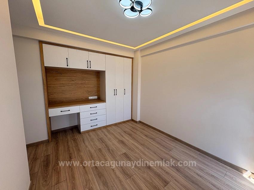 Ortaca Karaburun Mah. Tam Müstakil 4+1 Satılık Sıfır Villa