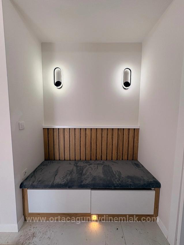 Ortaca Karaburun Mah. Tam Müstakil 4+1 Satılık Sıfır Villa