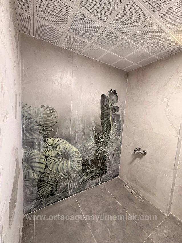 Ortaca Karaburun Mah. Tam Müstakil 4+1 Satılık Sıfır Villa