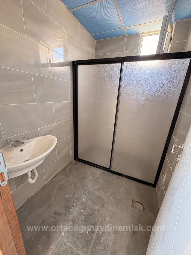 Dalaman Altıntas Mah. 3+1 Ortak Havuzlu Tam Müstakil Satılık Villa