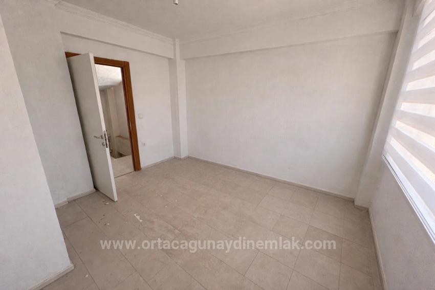 Dalaman Altıntas Mah. 3+1 Ortak Havuzlu Tam Müstakil Satılık Villa