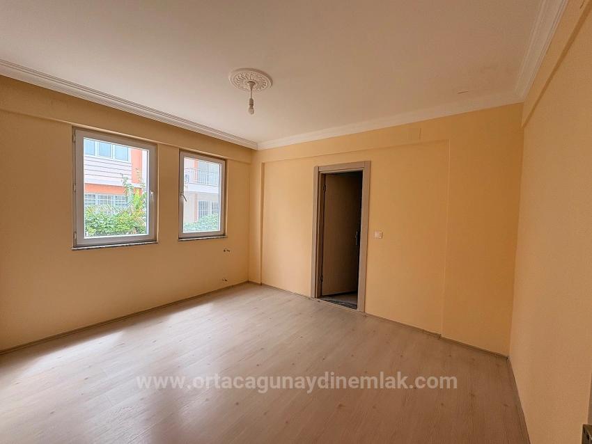 Ortaca Beşköprü Mah. Geniş 3+1 Kiralık Daire