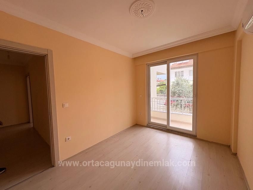 Ortaca Beşköprü Mah. Geniş 3+1 Kiralık Daire