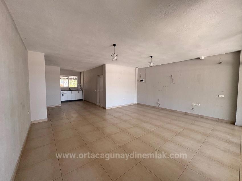 Ortaca Ekşiliyurt Mah. Dalyan Yolunda 110 M2 Kiralık Dükkan