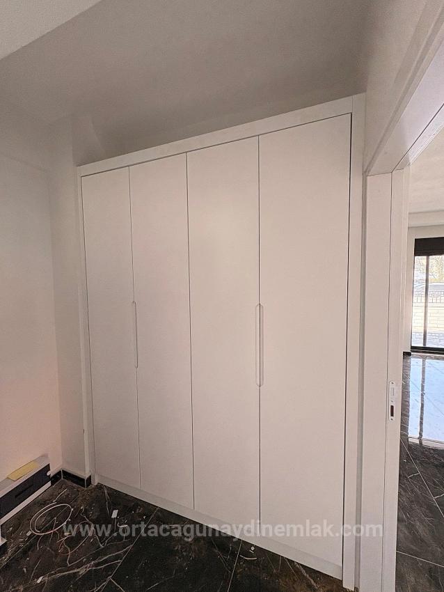 Ortaca Arıkbaşı Mah. 4+1 Geniş Müstakil Satılık Villa