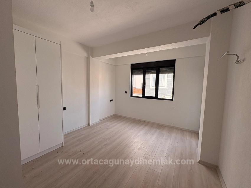 Ortaca Arıkbaşı Mah. 4+1 Geniş Müstakil Satılık Villa