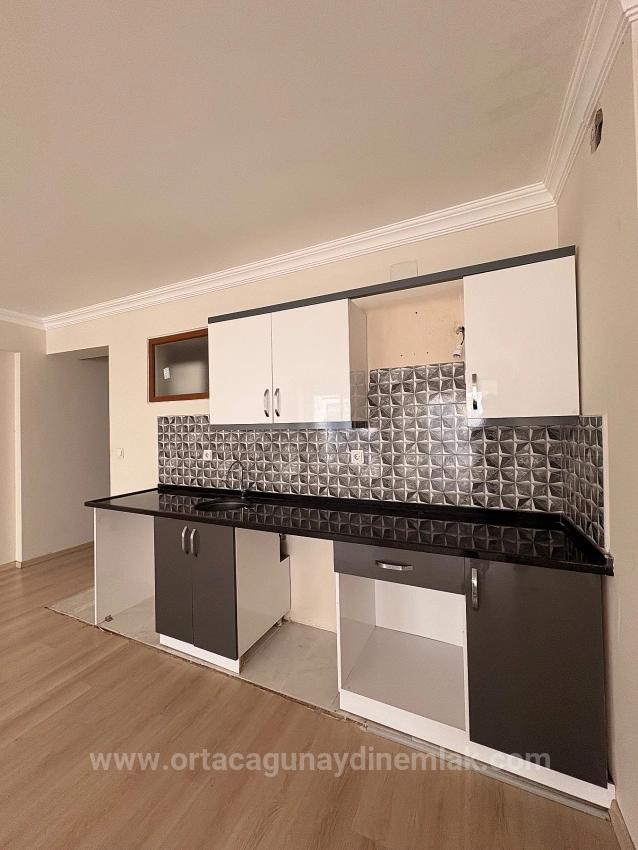 Ortaca Beşköprü Mah. Geniş 2+1 Ebeveyn Banyolu Kiralık Daire