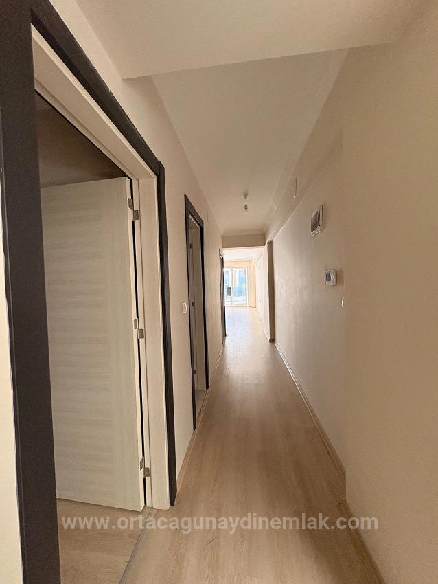 Ortaca Beşköprü Mah. Geniş 2+1 Ebeveyn Banyolu Kiralık Daire