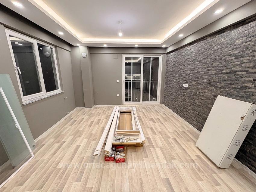 Ortaca Dalaklı Mah. Sıfır 1+1 Daire