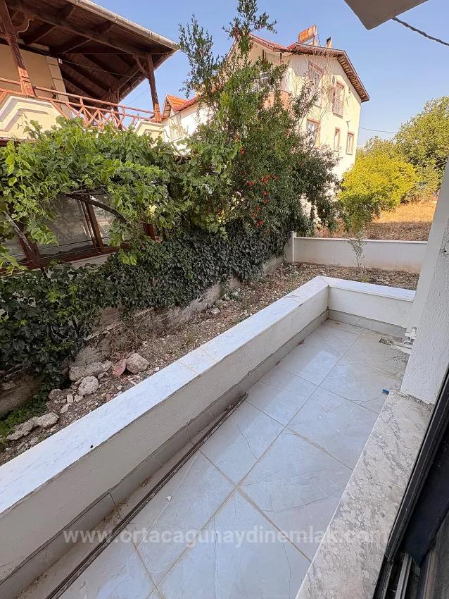 Ortaca Karaburun Mah. Geniş 2+1 Satılık Fırsat Daire