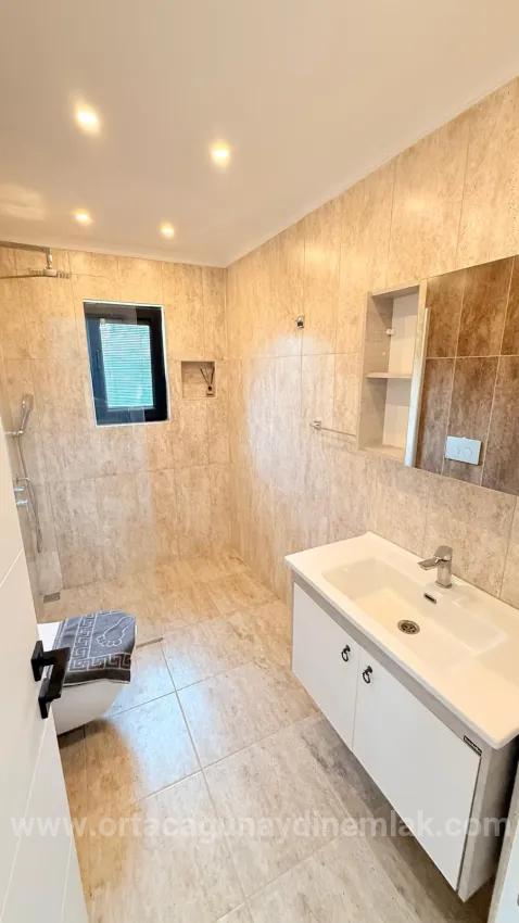 Dalyan Gülpınar Mah. 4+1 Tam Müstakil Satılık Havuzlu Villa