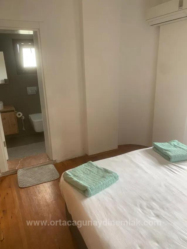 Dalyan Gülpınar Mah. 4+1 Tam Müstakil Havuzlu Satılık Villa