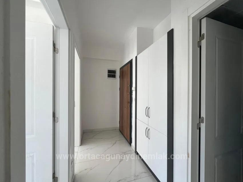 Ortaca Terzialiler De 2+1 Kiralık Daire | Asansörlü