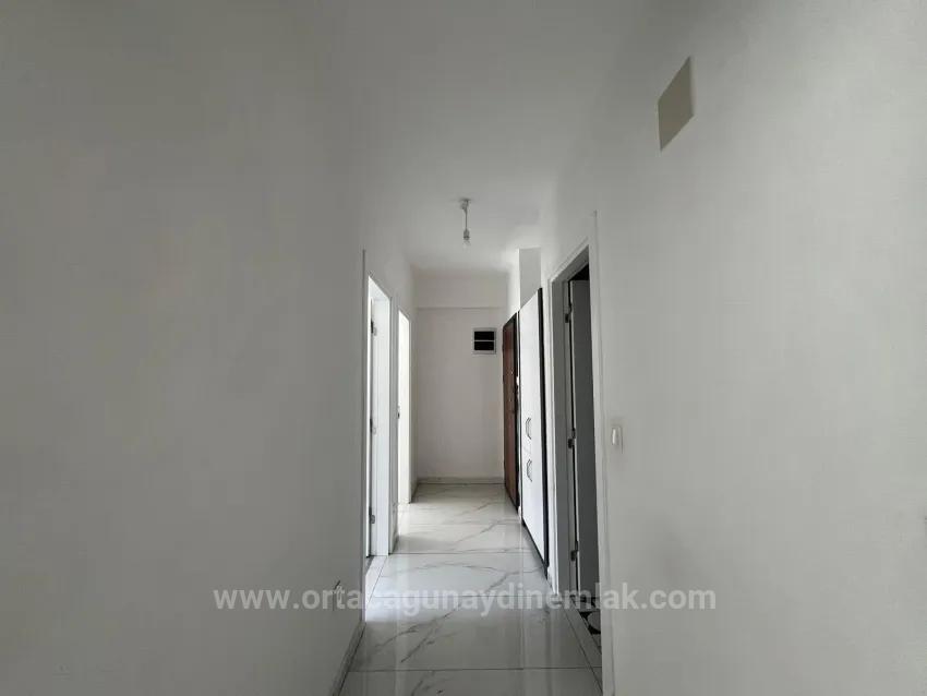 Ortaca Terzialiler De 2+1 Kiralık Daire | Asansörlü