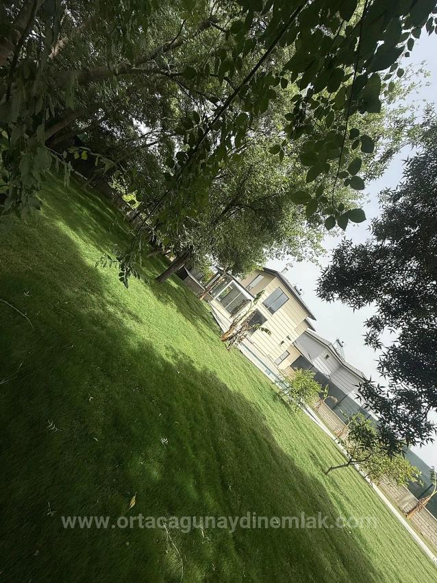 Ortaca Güzelyurt Da Lüks Müstakil 3+1 Villa