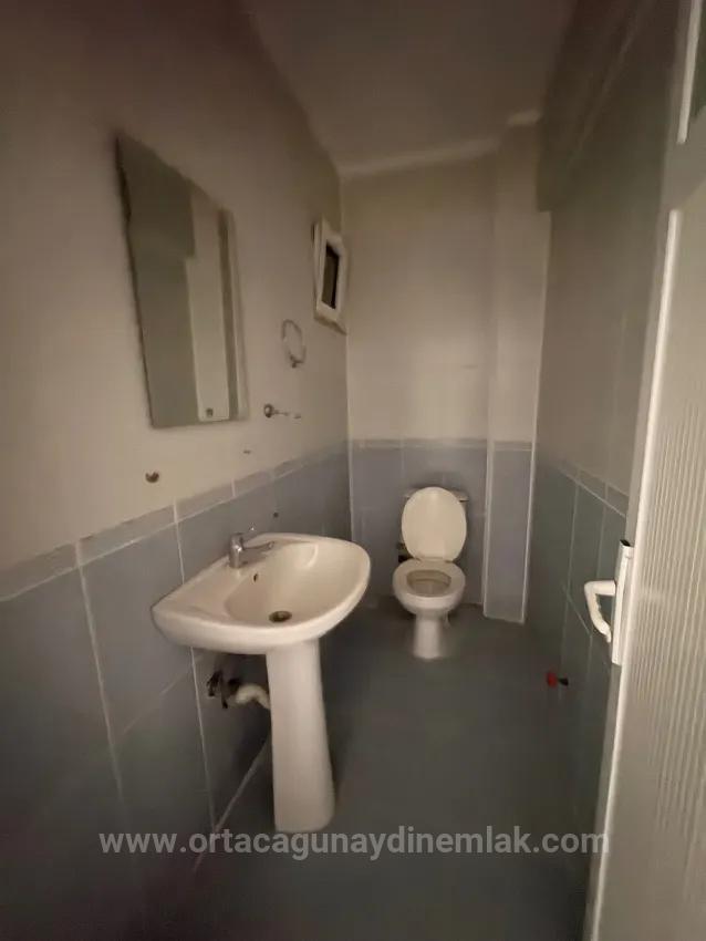 Ortaca Beşköprü Mah. Kiralık 2+1 Daire | Asansörlü | Ebeveyn Banyolu