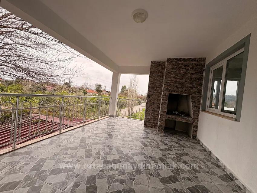 Geniş Kiralık 4+1 Daire Ortaca Gölbaşı Da - Doğa İçinde