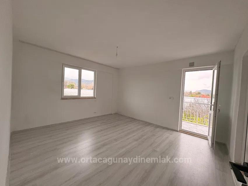 Geniş Kiralık 4+1 Daire Ortaca Gölbaşı Da - Doğa İçinde
