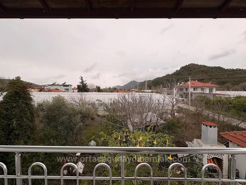 Geniş Kiralık 4+1 Daire Ortaca Gölbaşı Da - Doğa İçinde