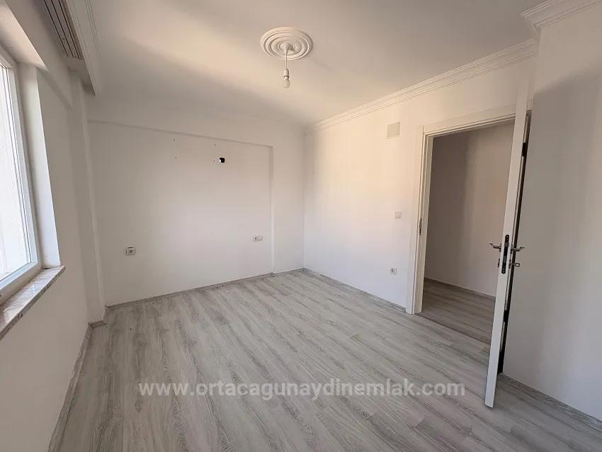 Ortaca Arıkbaşı Da Kiralık 2+1 Daire | Manzaralı
