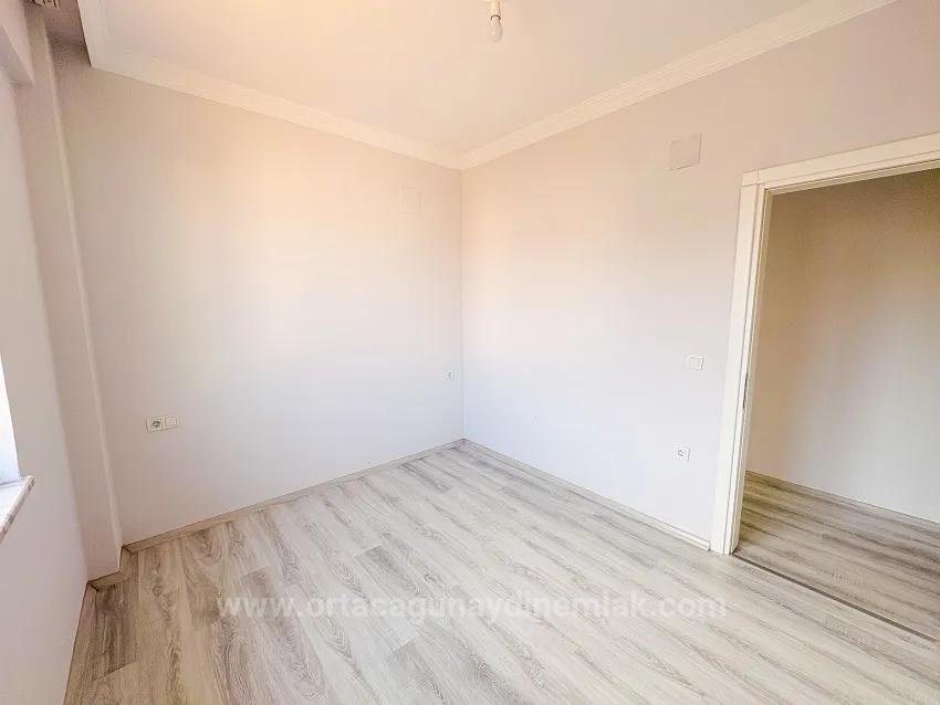 Terzialiler De Kiralık 1+1 Daire - Ankastre Setli