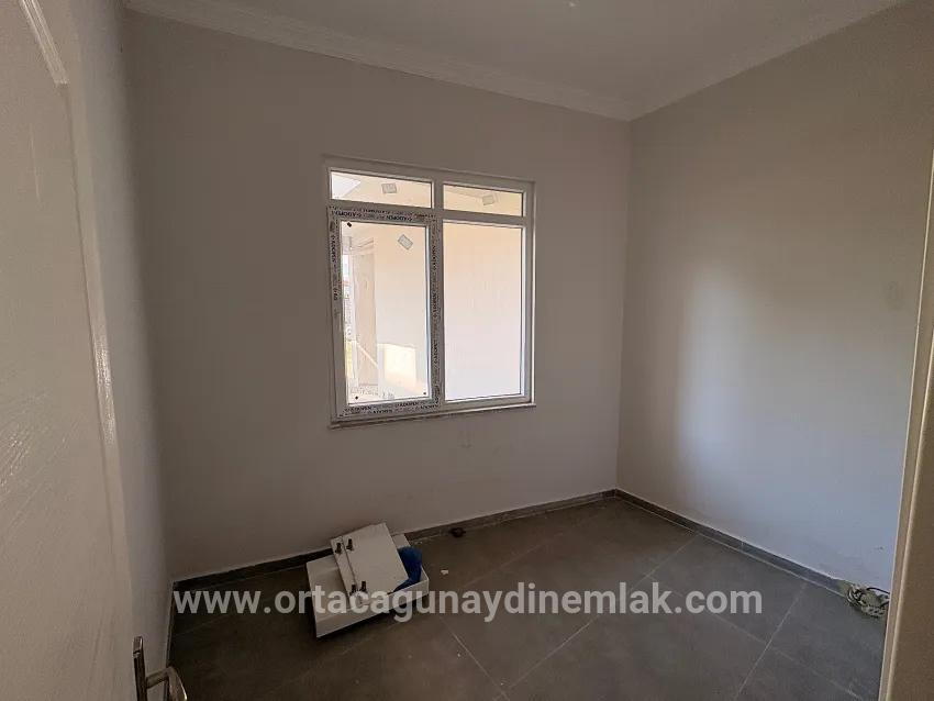 Dalaman Bezkese Mah. Satılık Büro & ofis - 70 m²