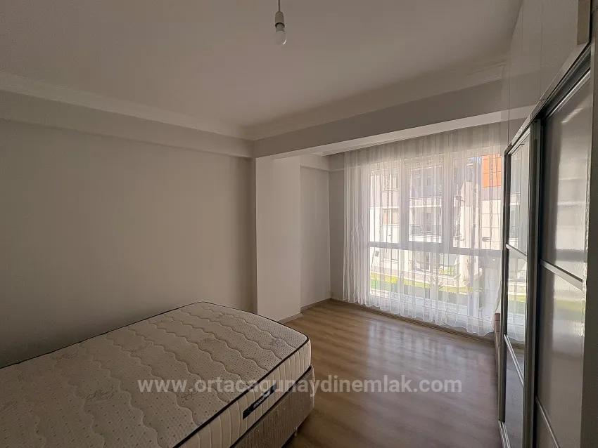 Dalaman Bezkese'de Kiralık 1+1 Daire - Eşyalı
