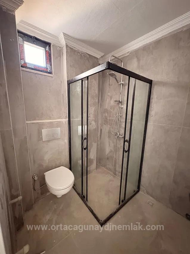 Ortaca Arıkbaşı Da Satılık 4+1 Dubleks Villa - Müstakil Villa | Önü Açık