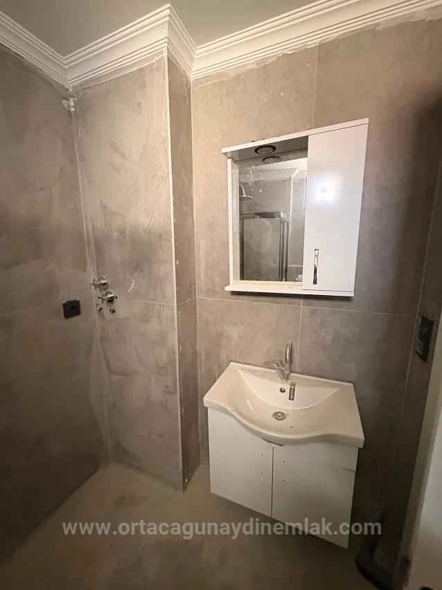 Ortaca Arıkbaşı Da Satılık 4+1 Dubleks Villa - Müstakil Villa | Önü Açık