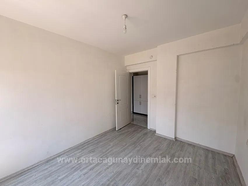 Ortaca Merkez'de Kiralık 2+1 Daire