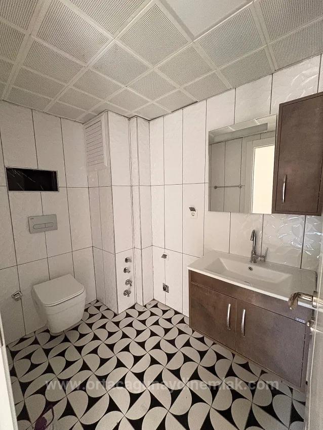 Ortaca Merkez'de Kiralık 2+1 Daire