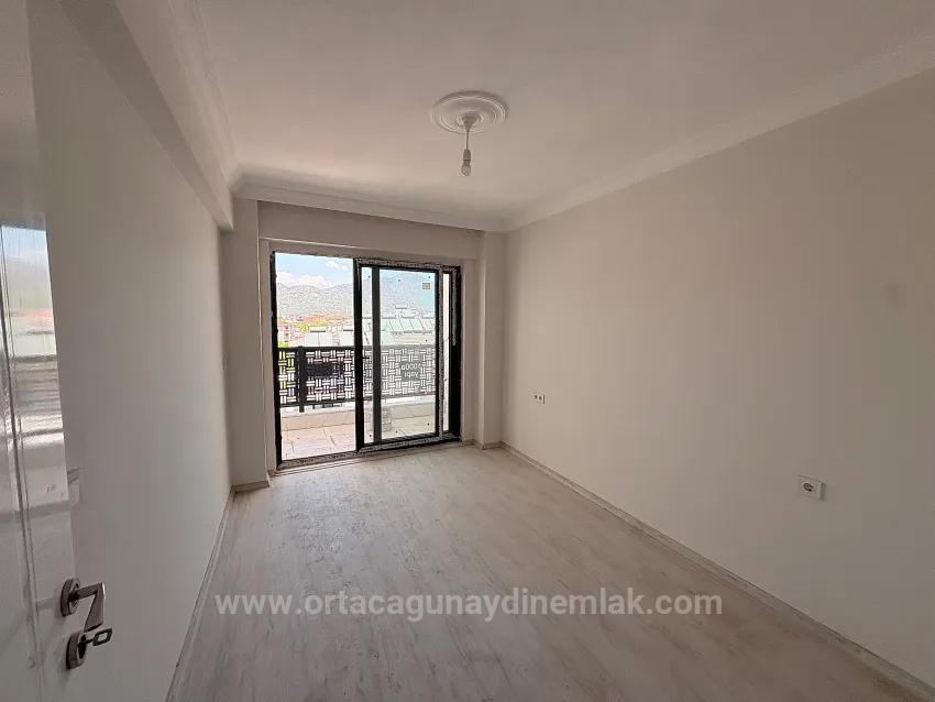 Ortaca Atatürk Mah. Kiralık Büro & Ofis - 60 m²