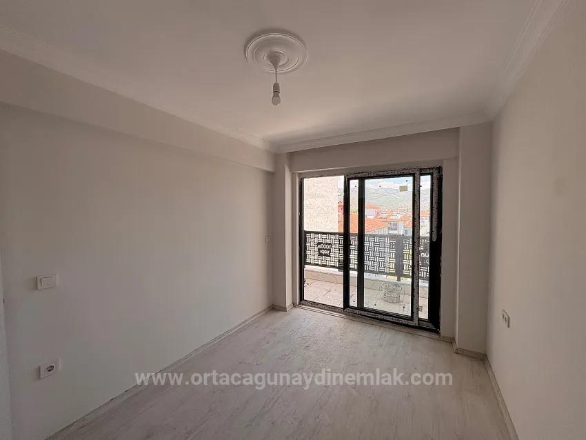 Ortaca Atatürk Mah. Kiralık 1+1 Homeofis