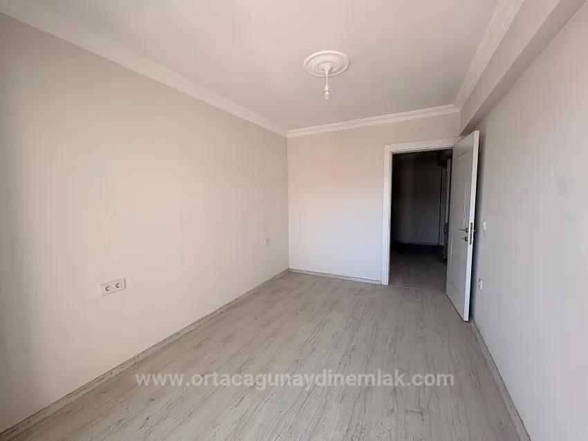 Ortaca Atatürk Mah. Kiralık 1+1 Homeofis