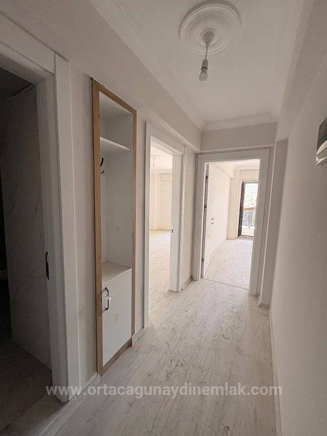 Ortaca Atatürk Mah. Kiralık 1+1 Homeofis