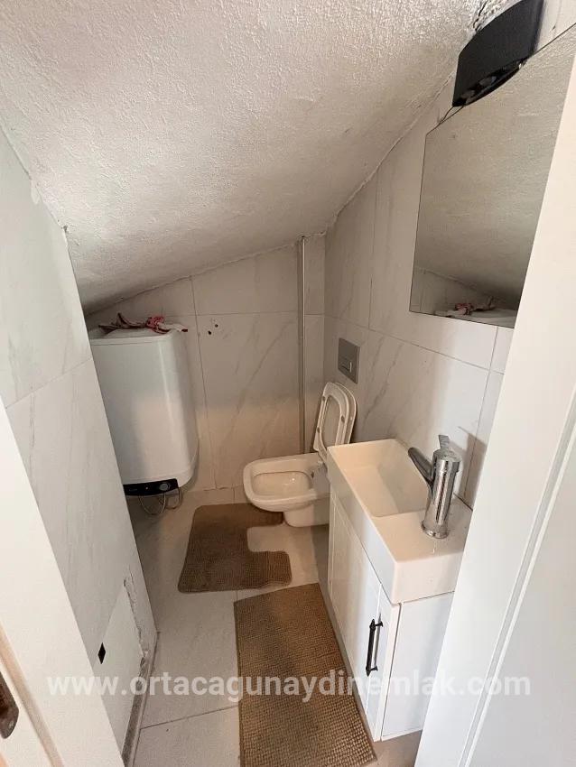 Ortaca Yerbelen De Havuzlu Site İçinde Kiralık 4+1 Villa