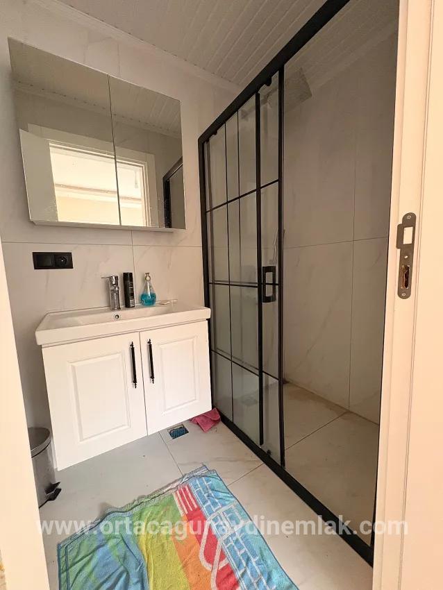 Ortaca Yerbelen Mah. Kiralık 4+1 Villa - 160 m²