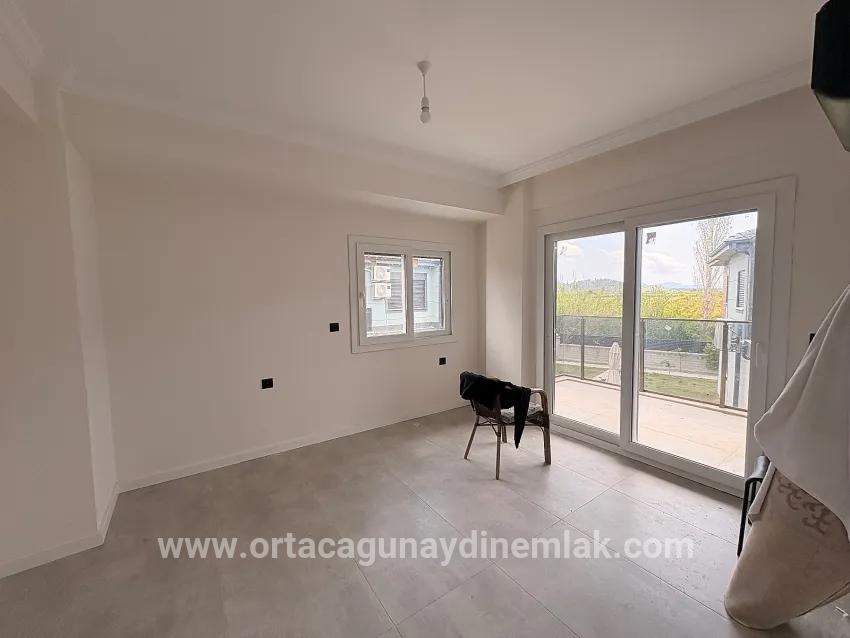 Ortaca Yerbelen Mah. Kiralık 4+1 Villa - 160 m²