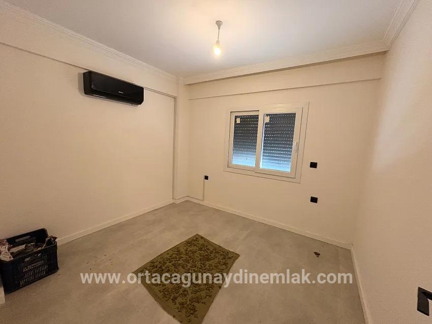 Ortaca Yerbelen Mah. Kiralık 4+1 Villa - 160 m²