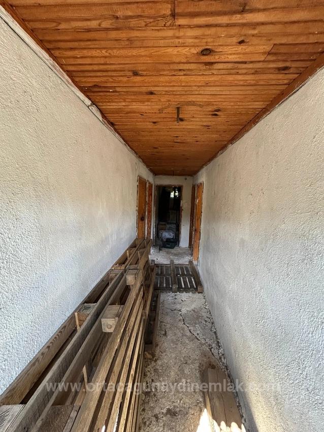 Köyceğiz Pınarköyde 1675 M² Hisseli Satılık Tarla