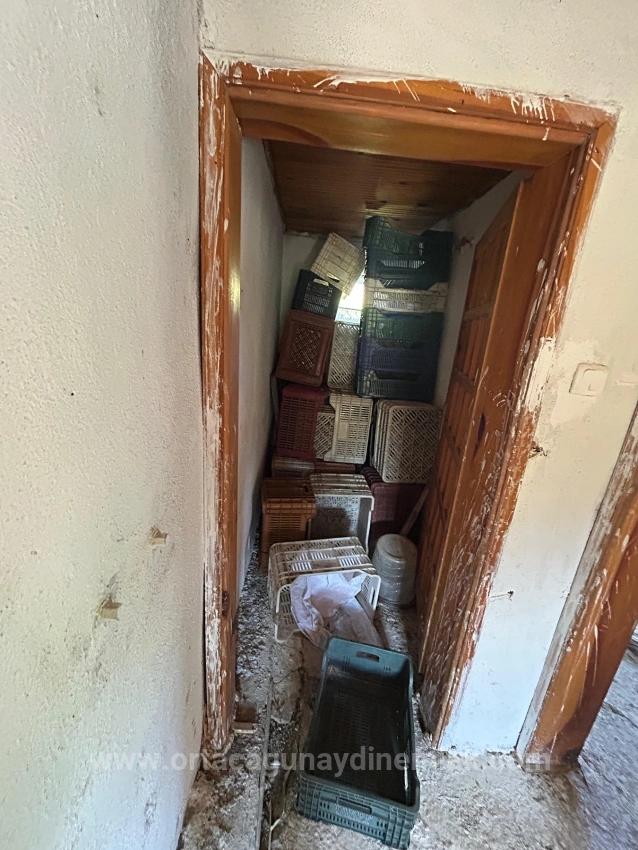 Köyceğiz Pınarköyde 1675 M² Hisseli Satılık Tarla