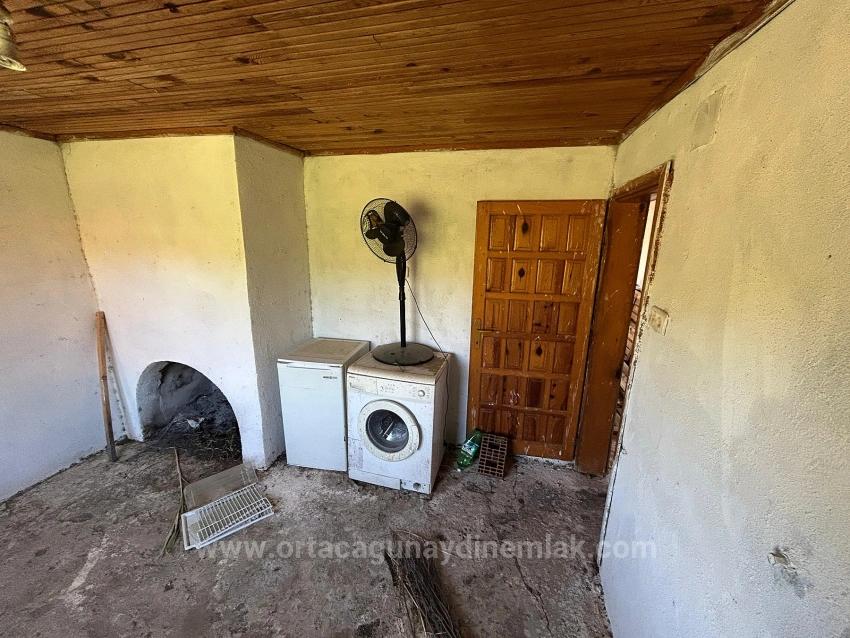 Köyceğiz Pınarköyde 1675 M² Hisseli Satılık Tarla