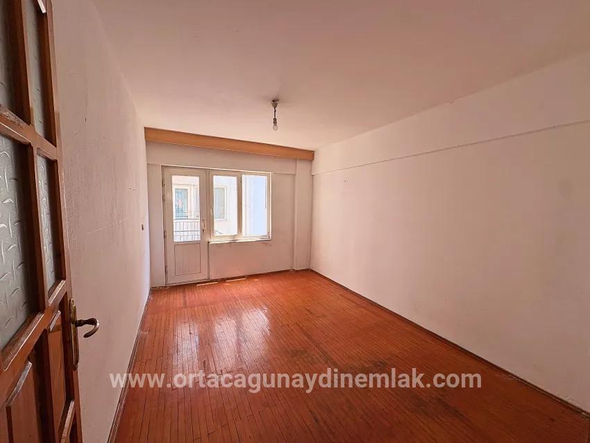 Merkezi Konumda Kapalı Mutfak 2+1 Daire - Kiralık